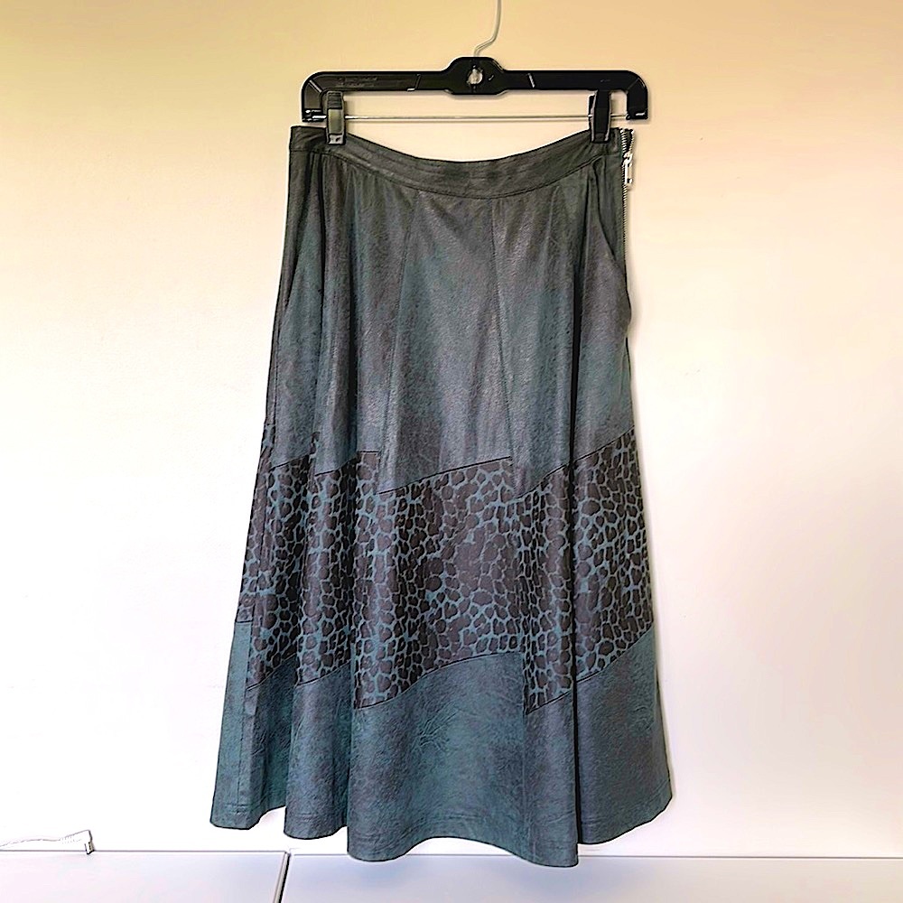 Diesel midi skirt , Size 27
